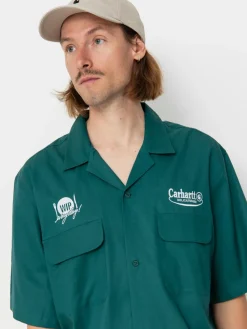 Carhartt WIP Hemd Deli