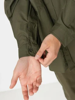 Carhartt WIP Hemd Irwin