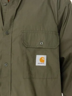 Carhartt WIP Hemd Irwin