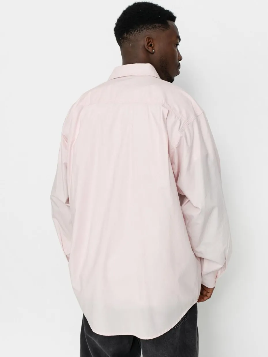 Carhartt WIP Hemd Irwin