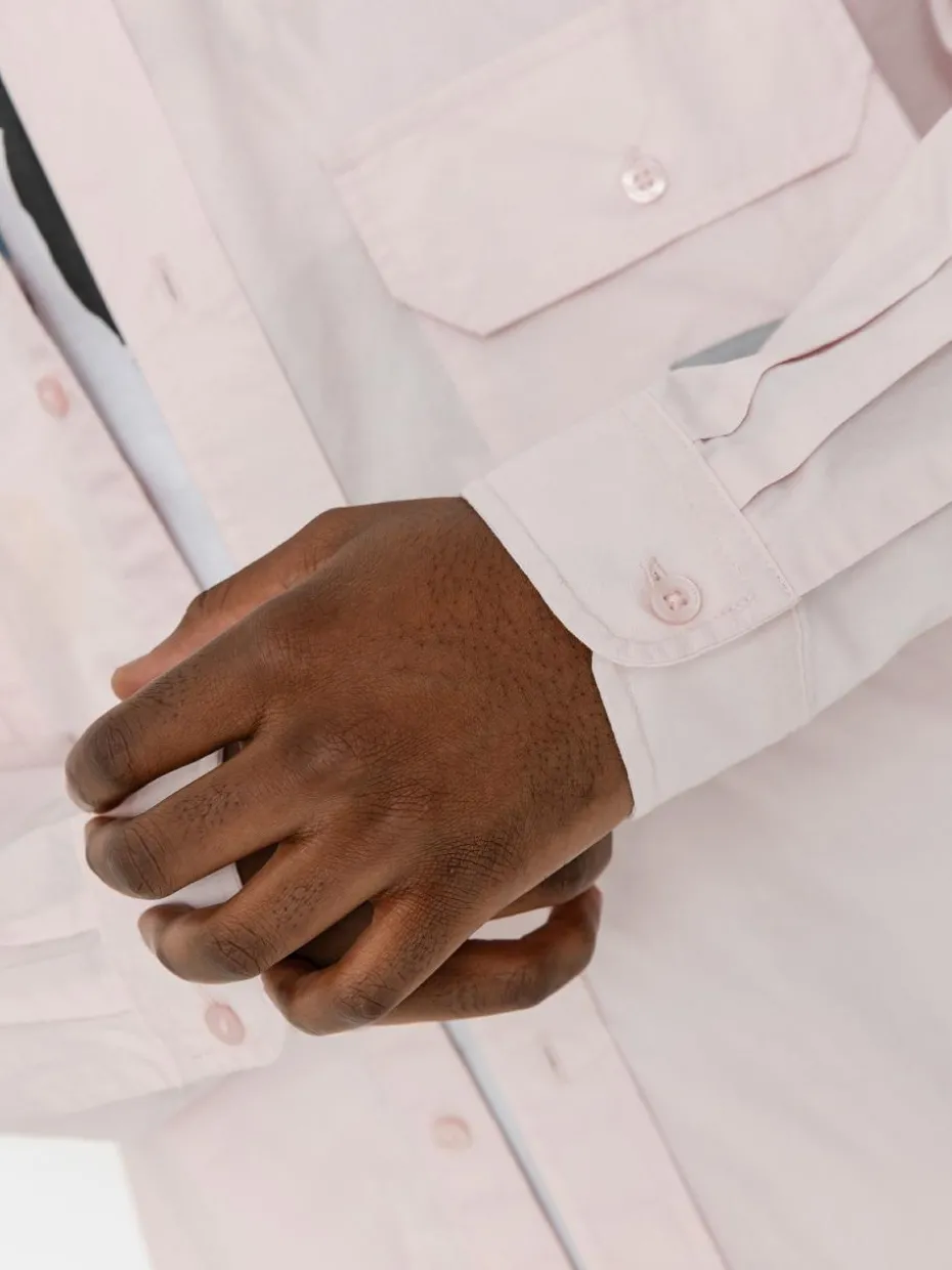 Carhartt WIP Hemd Irwin