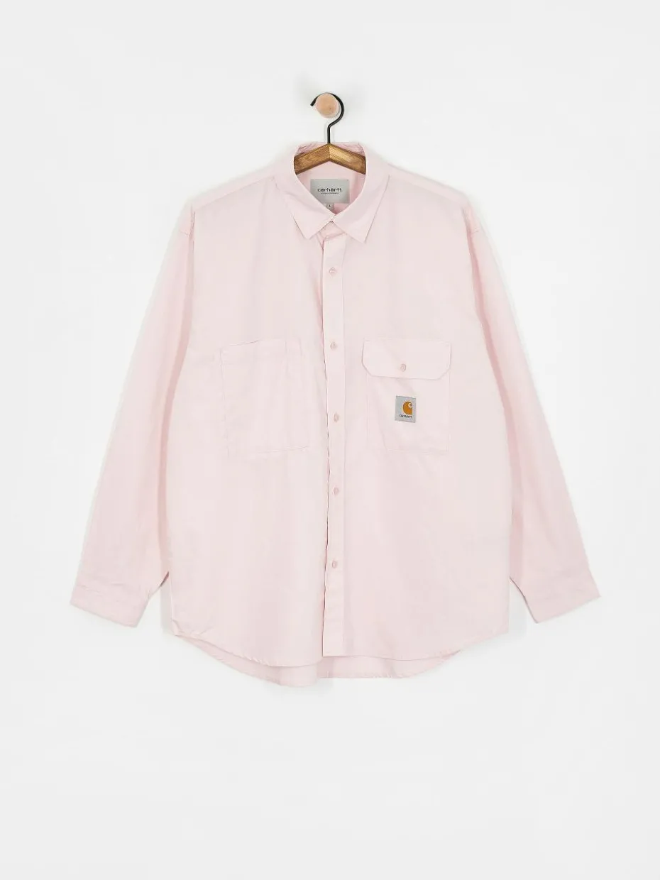 Carhartt WIP Hemd Irwin