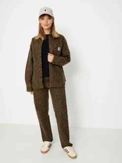 Carhartt WIP Hemd Leo Wmn