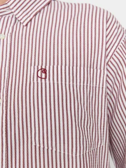 Carhartt WIP Hemd Phelps