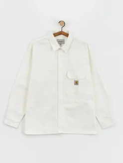 Carhartt WIP Hemd Reno