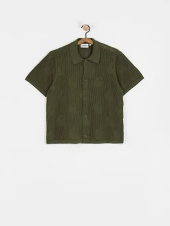 Carhartt WIP Hemd Temple Knit Wmn