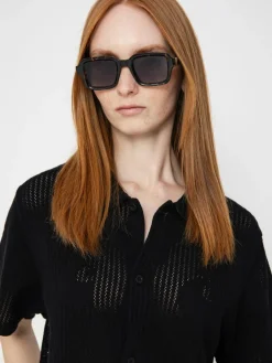 Carhartt WIP Hemd Temple Knit Wmn