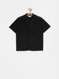 Carhartt WIP Hemd Temple Knit Wmn