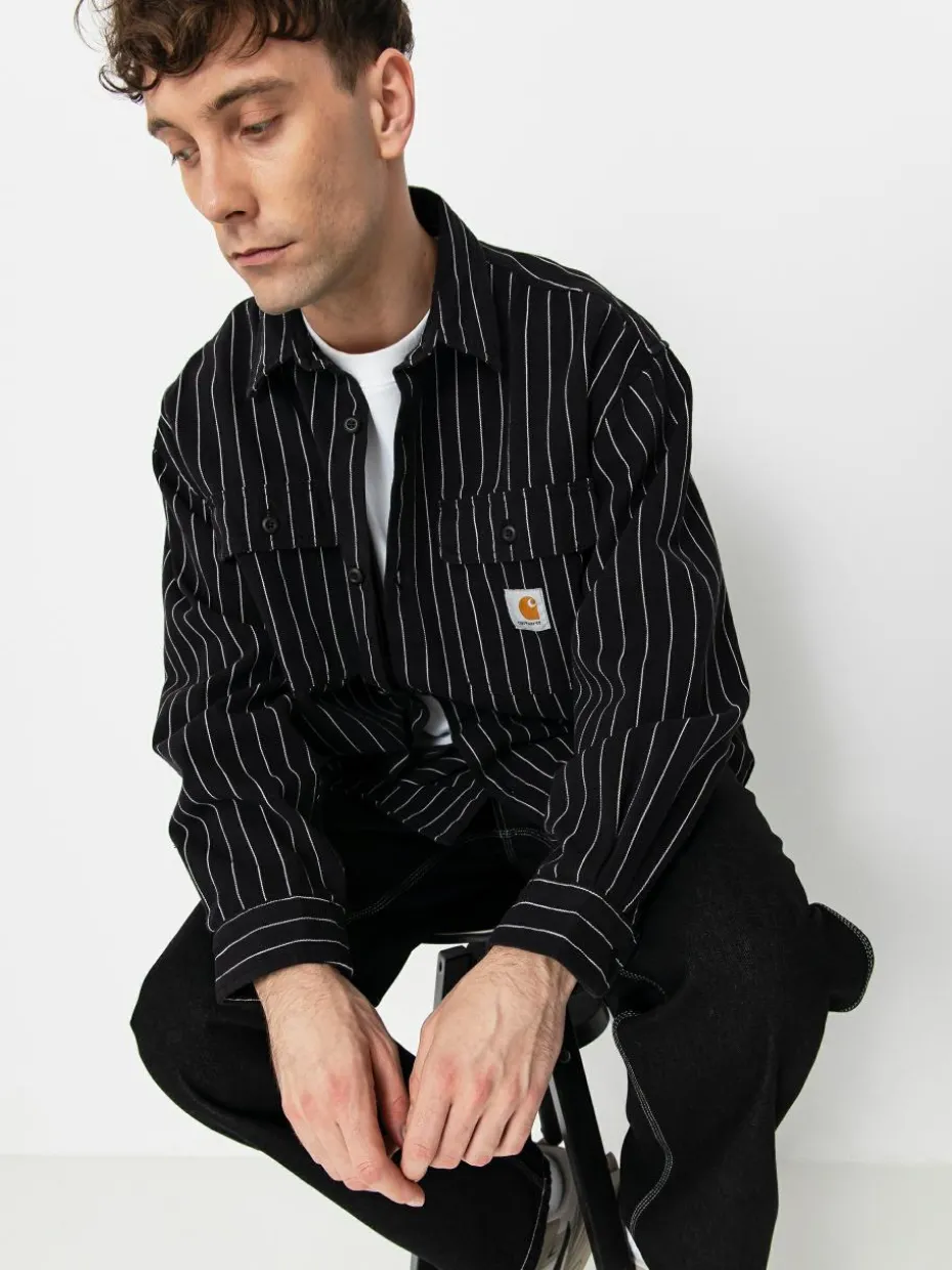 Carhartt WIP Hendry Hemd