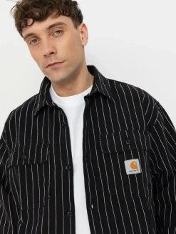 Carhartt WIP Hendry Hemd