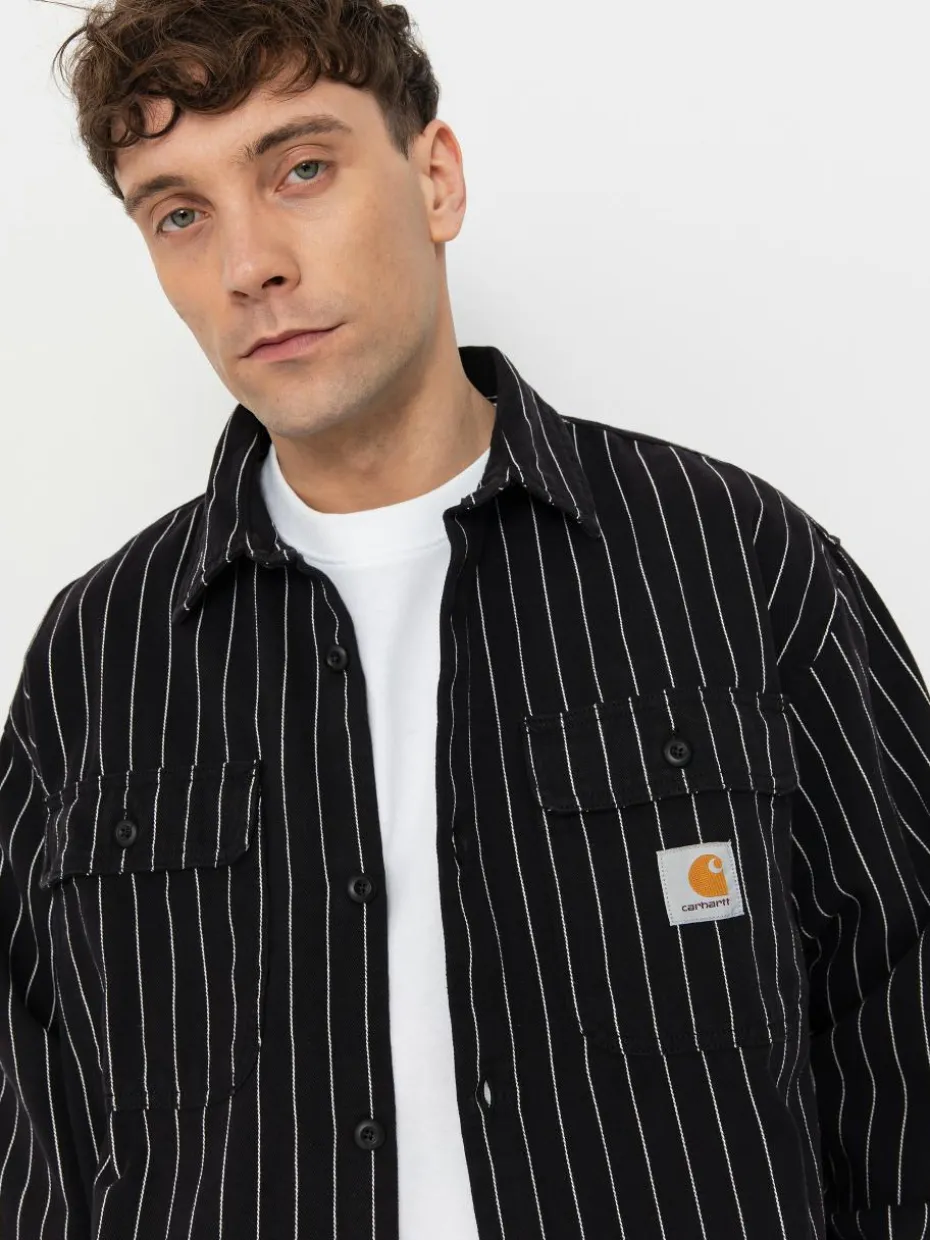 Carhartt WIP Hendry Hemd