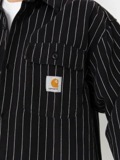 Carhartt WIP Hendry Hemd
