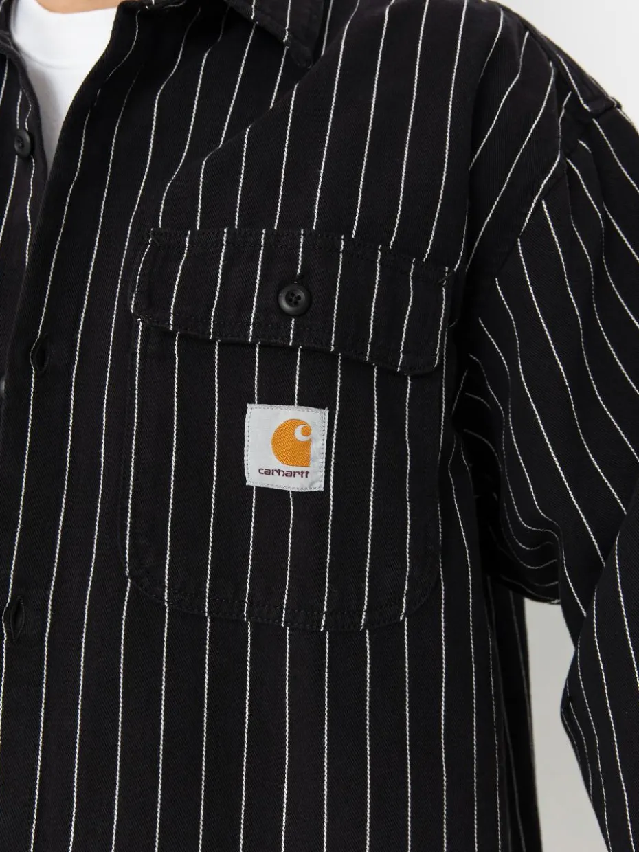 Carhartt WIP Hendry Hemd