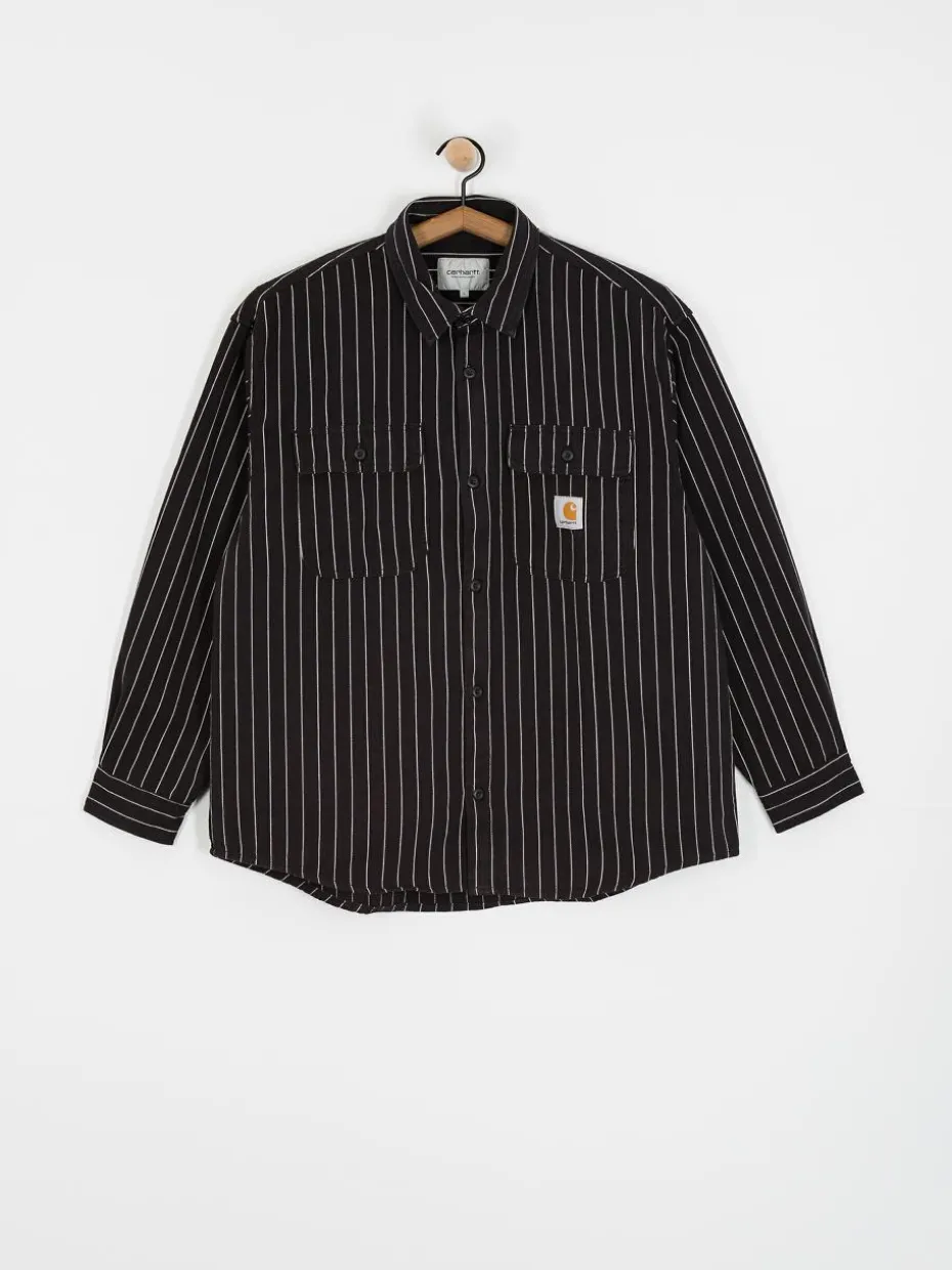 Carhartt WIP Hendry Hemd