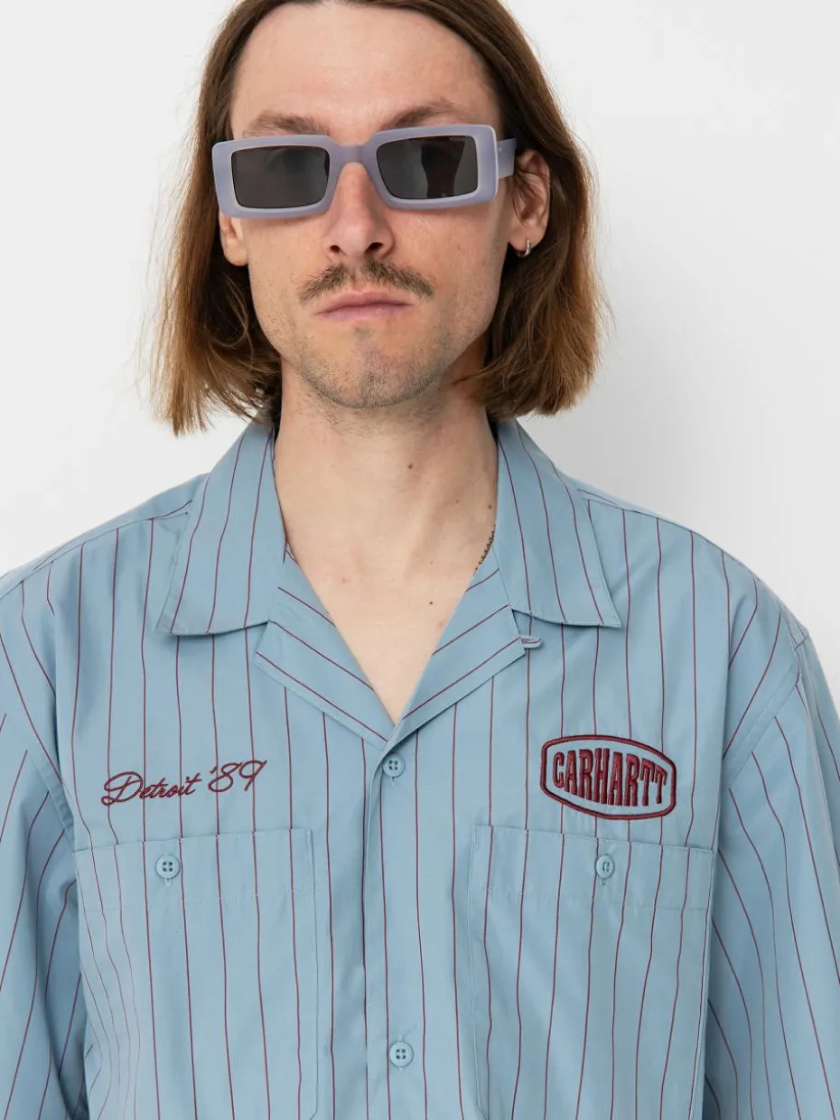 Carhartt WIP Hendry Hemd