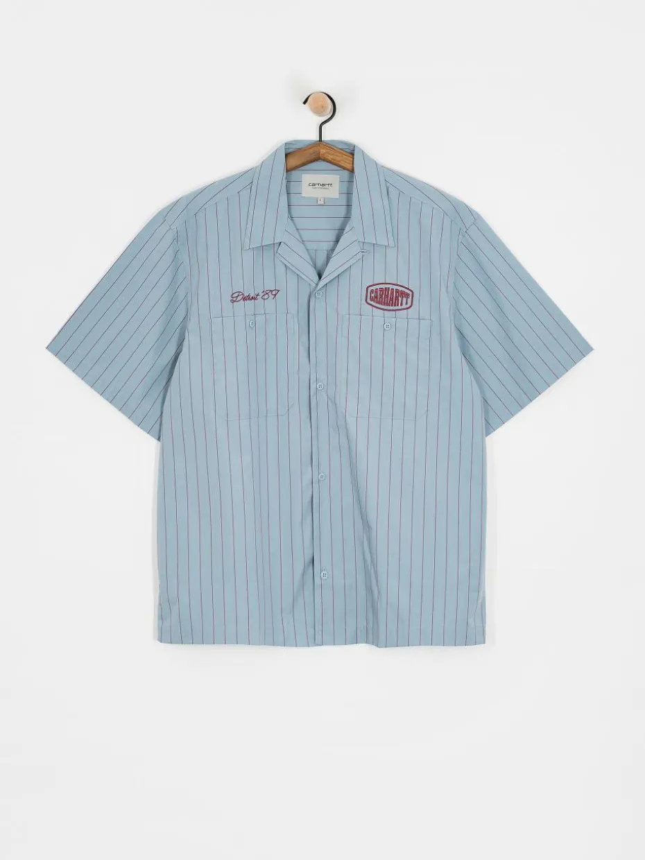 Carhartt WIP Hendry Hemd