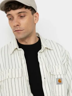 Carhartt WIP Hendry Hemd