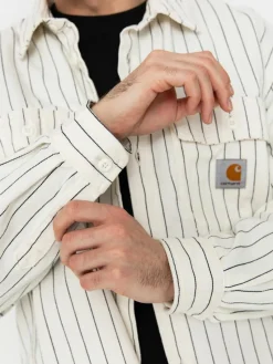 Carhartt WIP Hendry Hemd