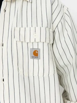 Carhartt WIP Hendry Hemd