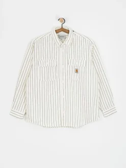 Carhartt WIP Hendry Hemd