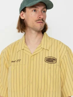 Carhartt WIP Hendry Hemd