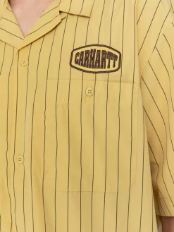 Carhartt WIP Hendry Hemd