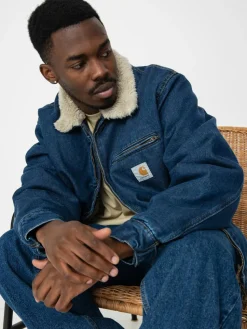 Carhartt WIP Herald Jacke