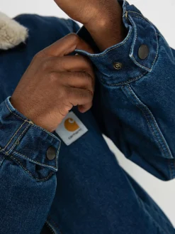 Carhartt WIP Herald Jacke