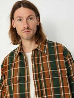 Carhartt WIP Hobart Hemd