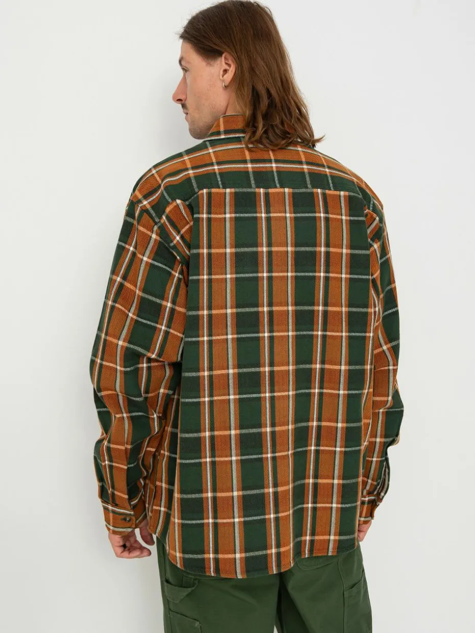 Carhartt WIP Hobart Hemd