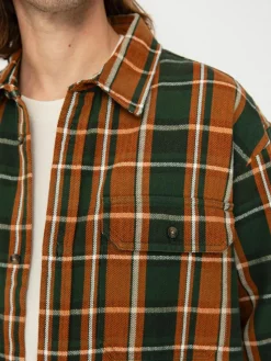 Carhartt WIP Hobart Hemd