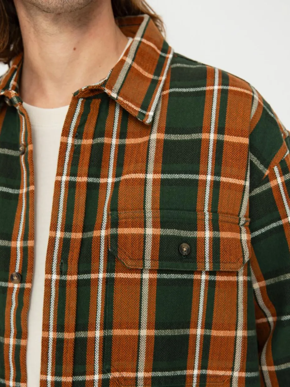 Carhartt WIP Hobart Hemd