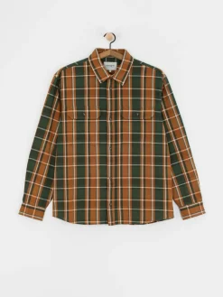 Carhartt WIP Hobart Hemd