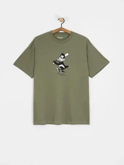 Carhartt WIP Home Run T-Shirt