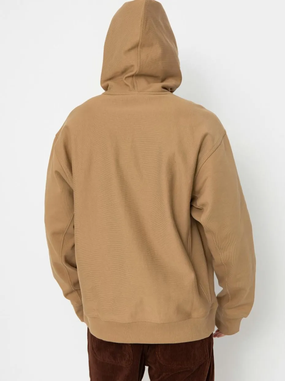 Carhartt WIP Hoodie American Script HD