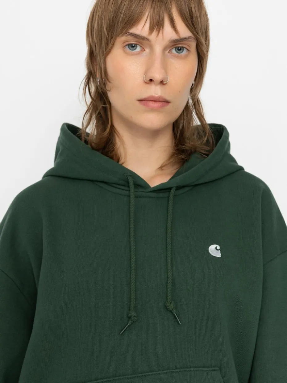 Carhartt WIP Hoodie Casey HD Wmn