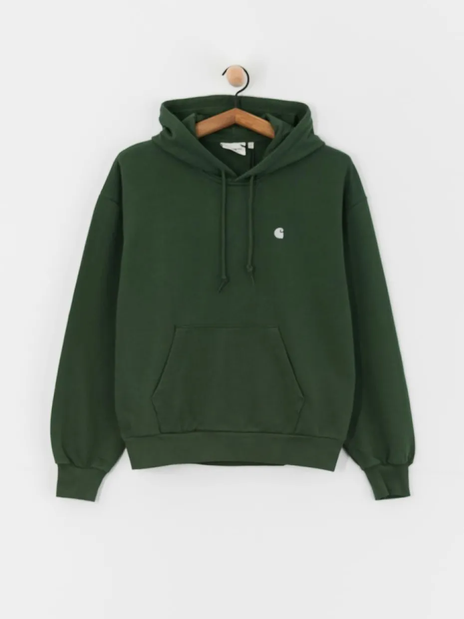 Carhartt WIP Hoodie Casey HD Wmn