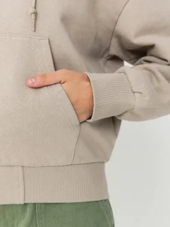 Carhartt WIP Hoodie Casey ZHD Wmn