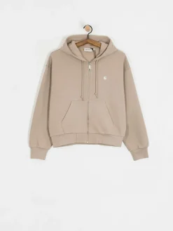 Carhartt WIP Hoodie Casey ZHD Wmn