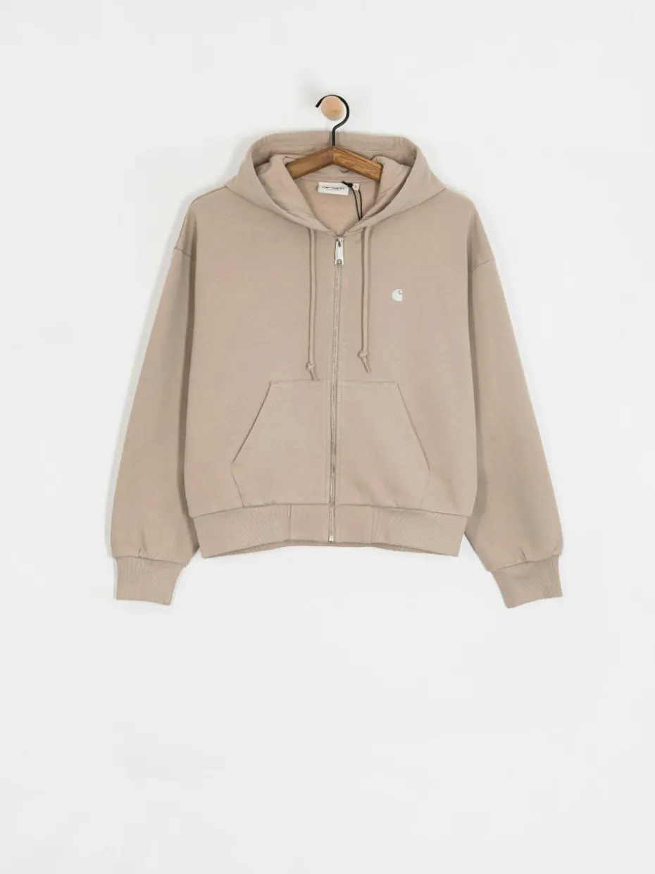 Carhartt WIP Hoodie Casey ZHD Wmn
