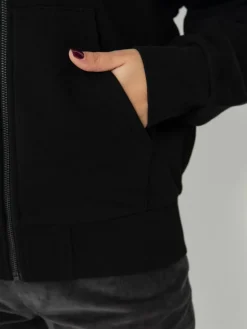 Carhartt WIP Hoodie Casey ZHD Wmn