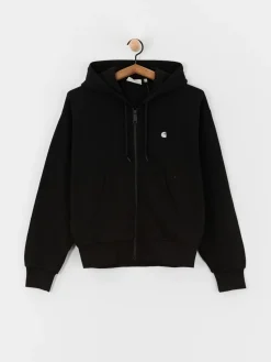 Carhartt WIP Hoodie Casey ZHD Wmn