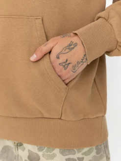 Carhartt WIP Hoodie Casey HD Wmn