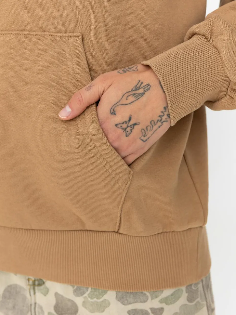 Carhartt WIP Hoodie Casey HD Wmn