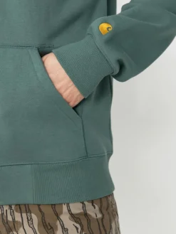 Carhartt WIP Hoodie Chase ZHD