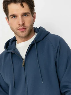 Carhartt WIP Hoodie Chase ZHD