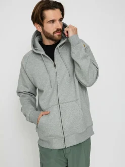 Carhartt WIP Hoodie Chase ZHD