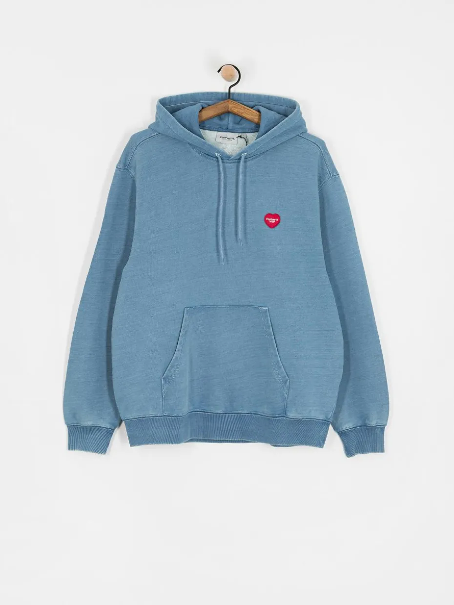 Carhartt WIP Hoodie Ingo HD