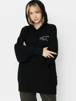 Carhartt WIP Hoodie Lips HD Wmn