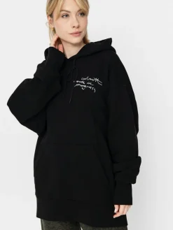 Carhartt WIP Hoodie Lips HD Wmn
